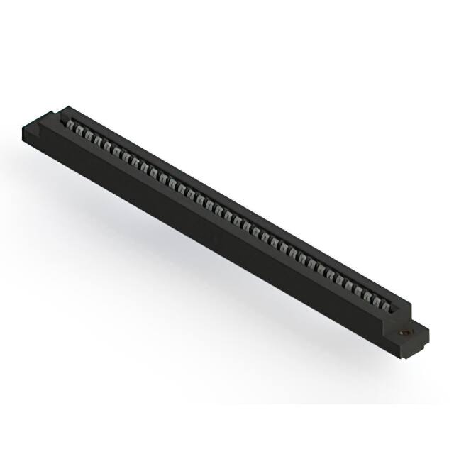 857-035-454-107 EDAC Inc.  Edgeboard Connectors